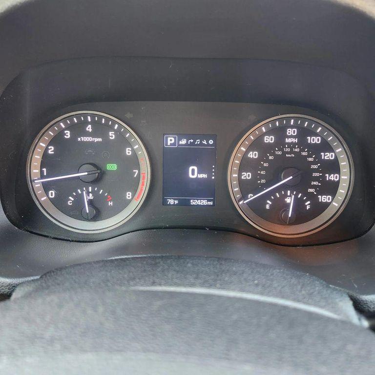 used 2016 Hyundai Tucson car, priced at $12,999