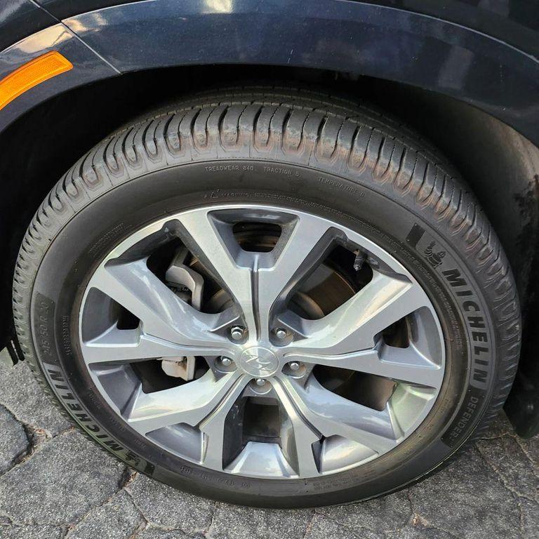used 2016 Hyundai Tucson car, priced at $12,999