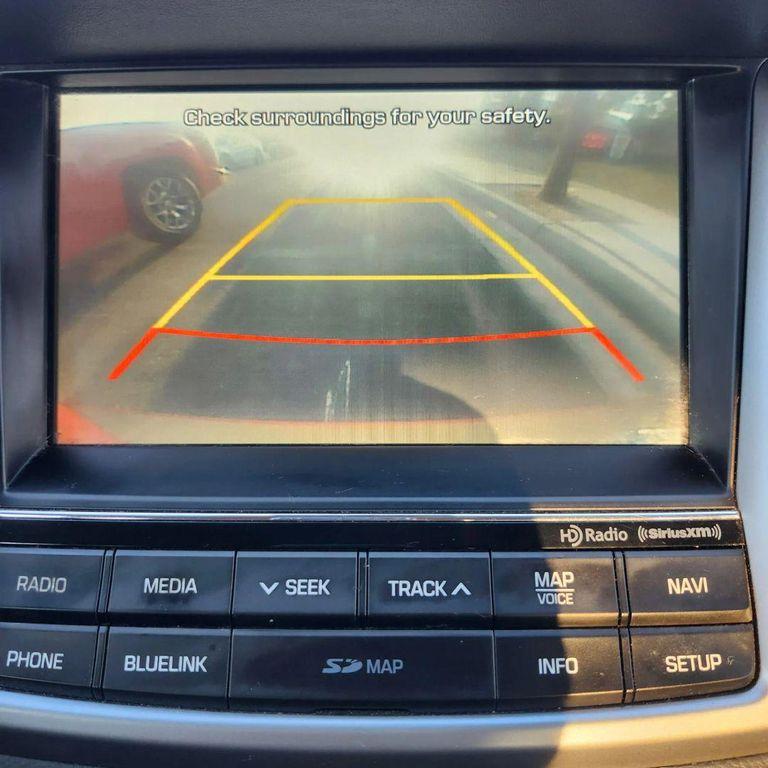 used 2016 Hyundai Tucson car, priced at $12,999