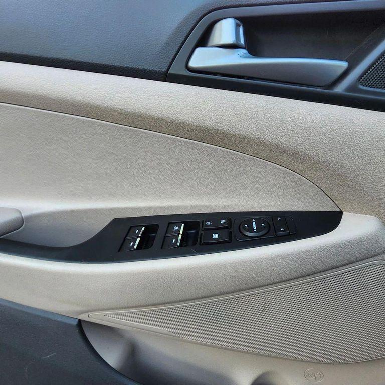 used 2016 Hyundai Tucson car, priced at $12,999