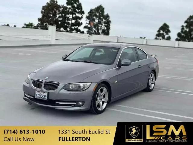 used 2011 BMW 335 car, priced at $11,499