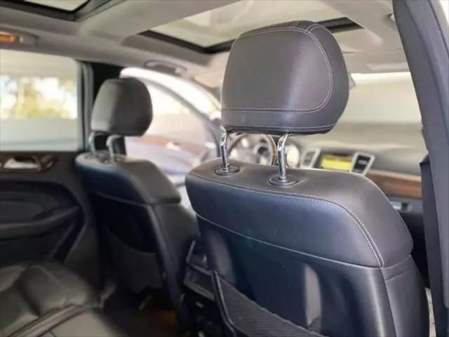 used 2012 Mercedes-Benz M-Class car, priced at $10,999
