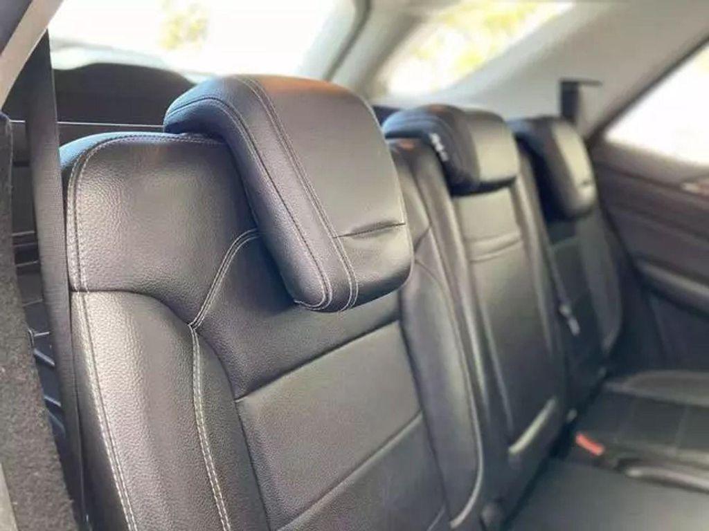 used 2012 Mercedes-Benz M-Class car, priced at $9,999