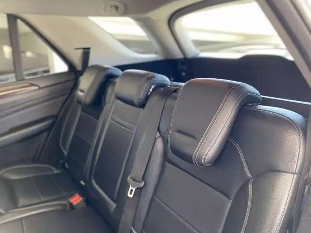 used 2012 Mercedes-Benz M-Class car, priced at $9,999