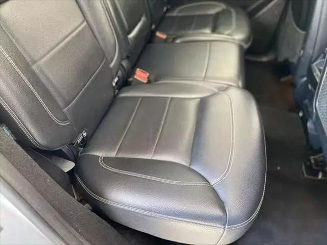 used 2012 Mercedes-Benz M-Class car, priced at $10,999