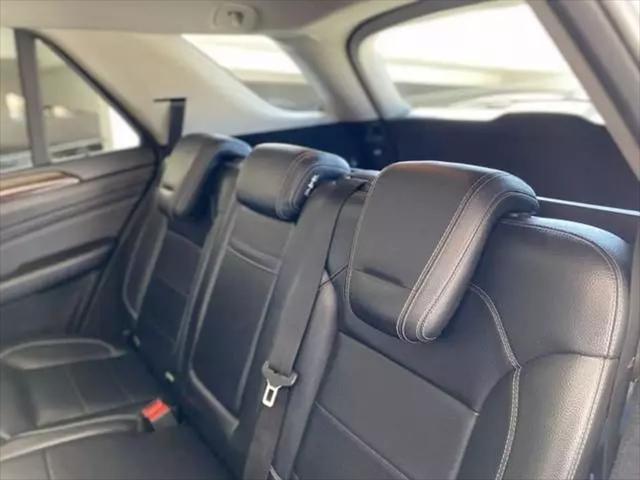 used 2012 Mercedes-Benz M-Class car, priced at $10,999