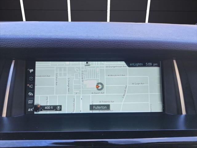used 2017 BMW X3 car, priced at $12,999