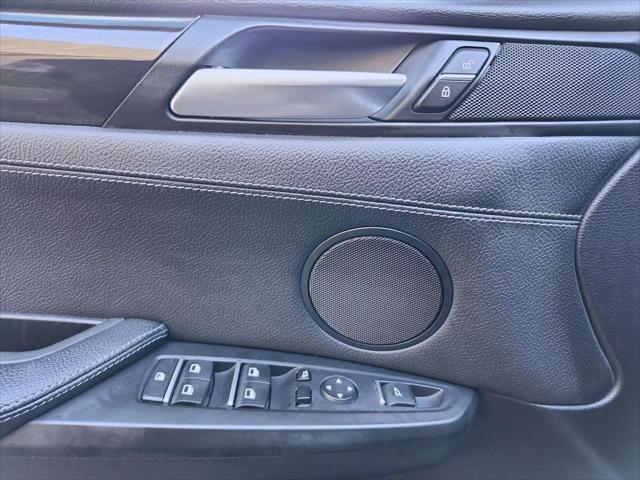 used 2017 BMW X3 car, priced at $12,999
