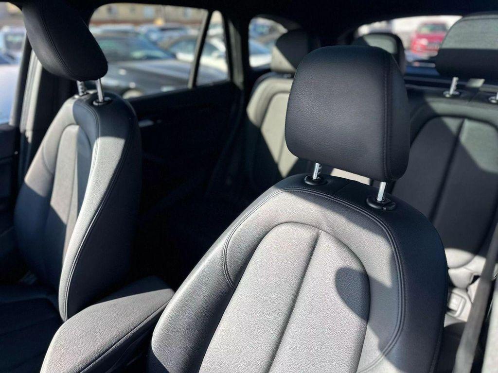 used 2017 BMW X1 car, priced at $10,499