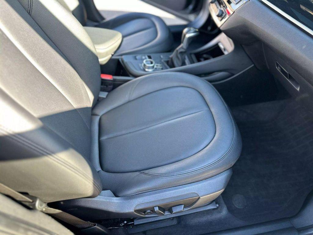 used 2017 BMW X1 car, priced at $10,499