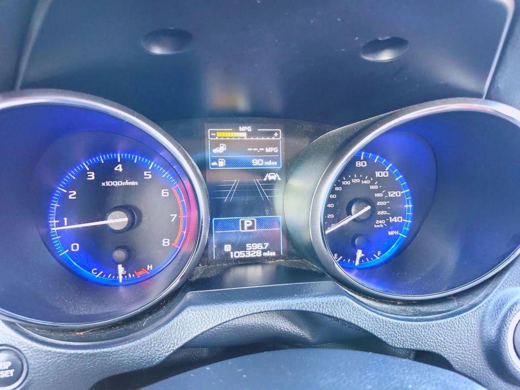 used 2018 Subaru Outback car, priced at $14,999