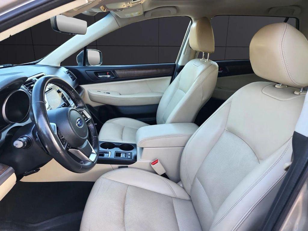 used 2018 Subaru Outback car, priced at $14,999