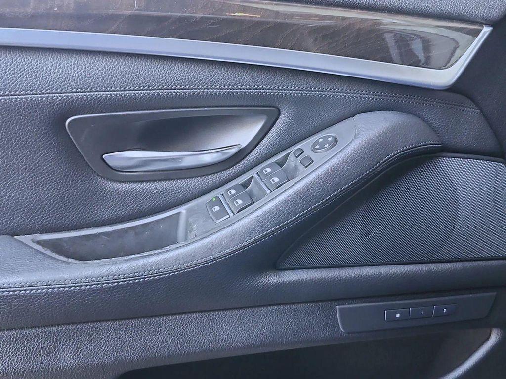 used 2013 BMW 535 car, priced at $8,499