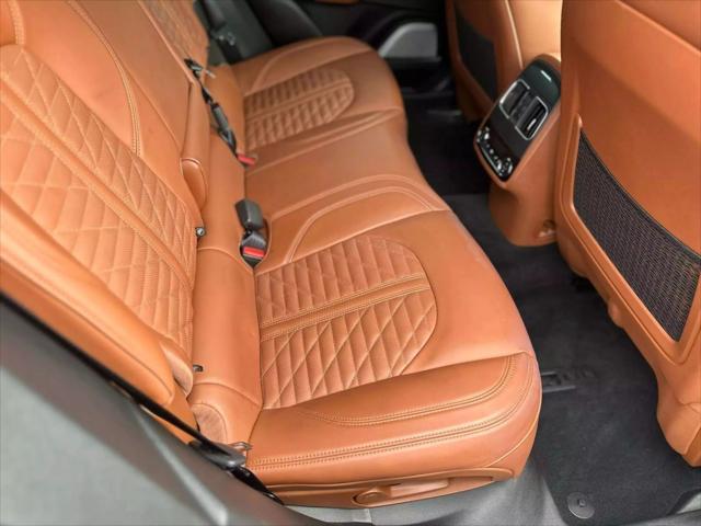 used 2019 Maserati Levante car, priced at $32,499