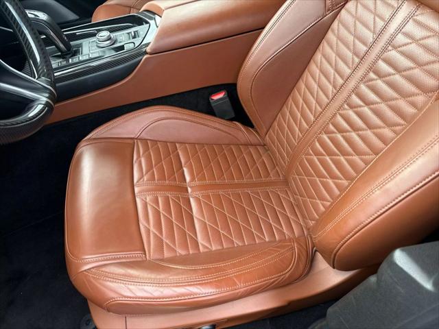 used 2019 Maserati Levante car, priced at $32,499