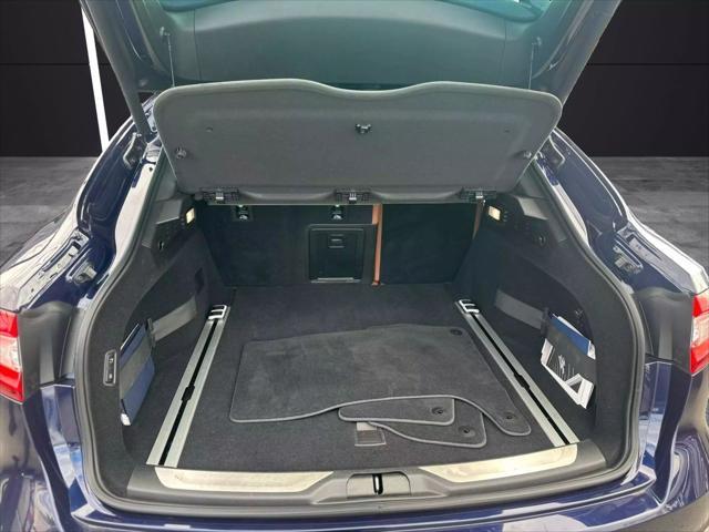 used 2019 Maserati Levante car, priced at $32,499