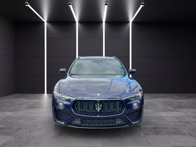 used 2019 Maserati Levante car, priced at $32,499