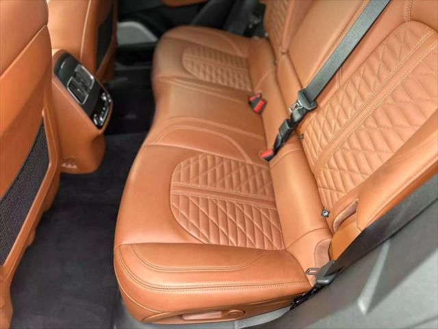 used 2019 Maserati Levante car, priced at $32,499