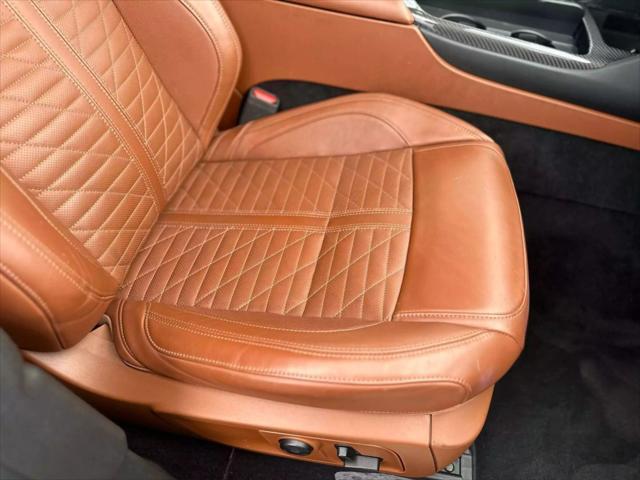 used 2019 Maserati Levante car, priced at $32,499