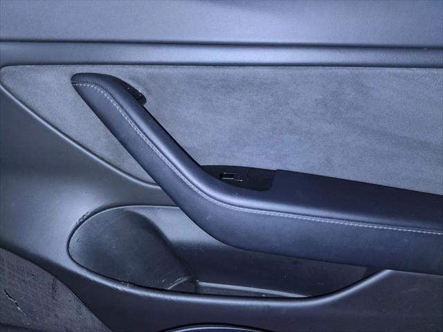 used 2020 Tesla Model 3 car, priced at $17,799