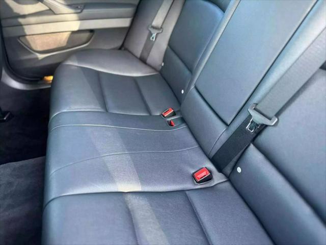 used 2012 BMW 528 car, priced at $10,999