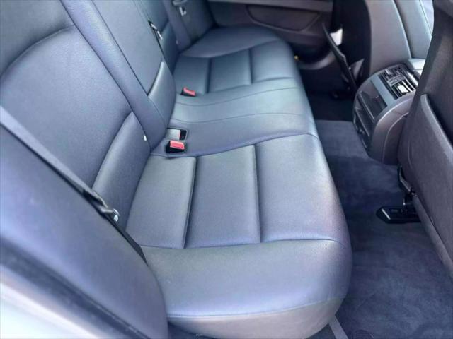 used 2012 BMW 528 car, priced at $9,999