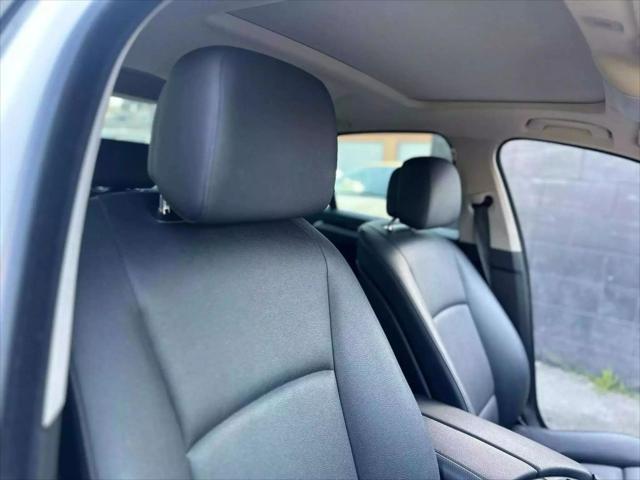 used 2012 BMW 528 car, priced at $10,999