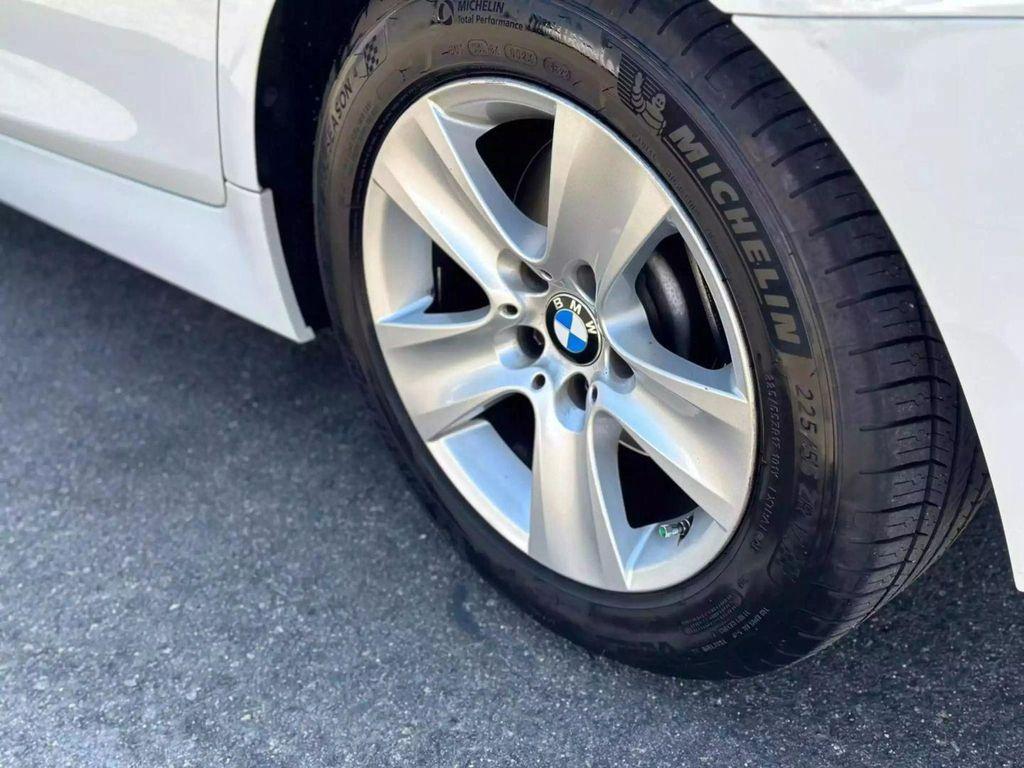 used 2012 BMW 528 car, priced at $9,999