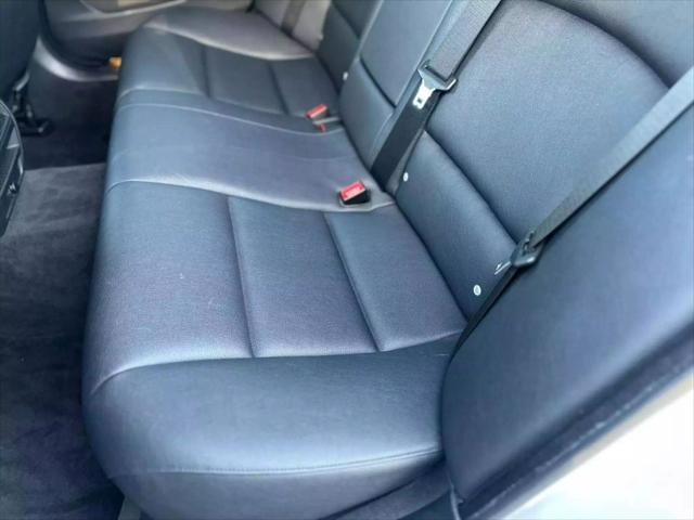used 2012 BMW 528 car, priced at $10,999