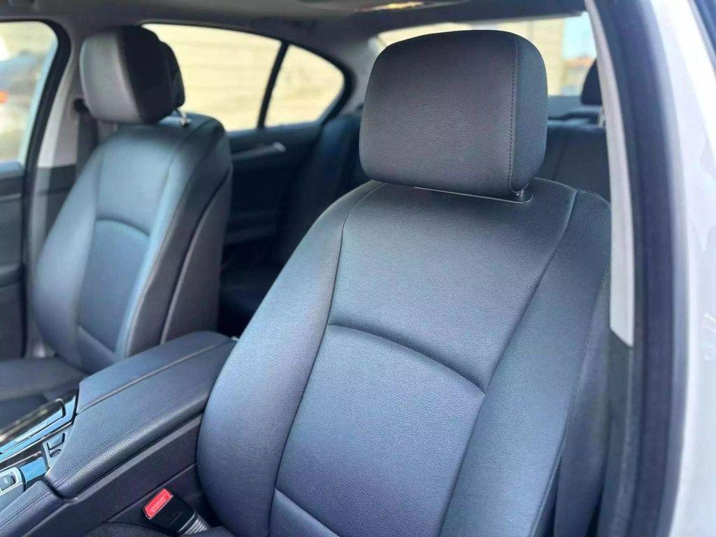 used 2012 BMW 528 car, priced at $9,999