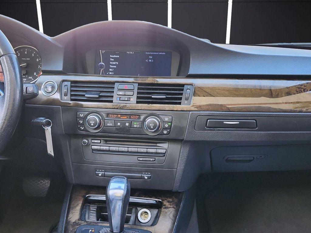 used 2009 BMW 328 car, priced at $5,999