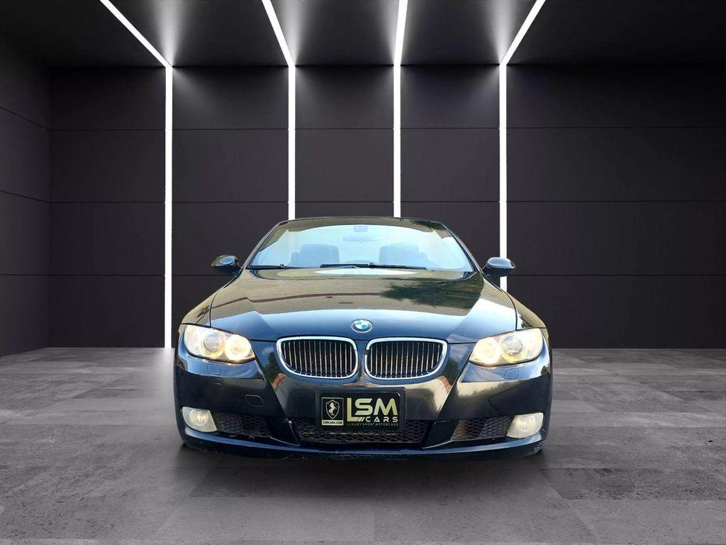 used 2009 BMW 328 car, priced at $5,999