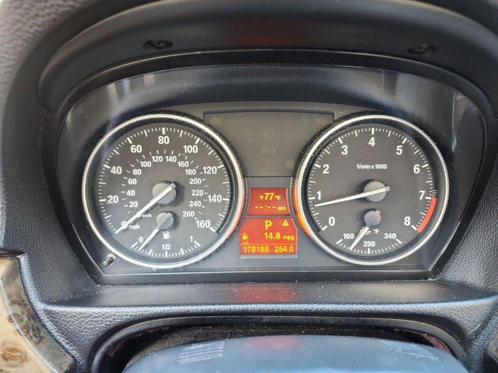 used 2009 BMW 328 car, priced at $5,999