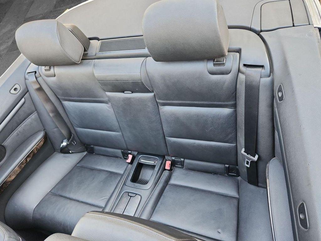 used 2009 BMW 328 car, priced at $5,999
