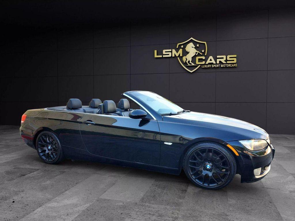 used 2009 BMW 328 car, priced at $5,999