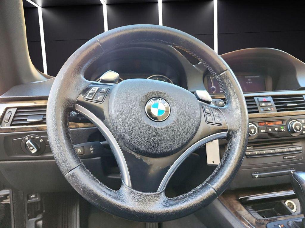 used 2009 BMW 328 car, priced at $5,999