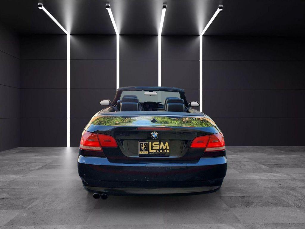 used 2009 BMW 328 car, priced at $5,999