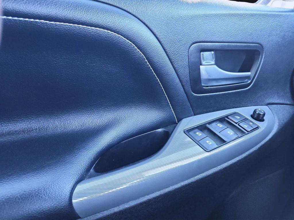 used 2020 Toyota Sienna car, priced at $29,999