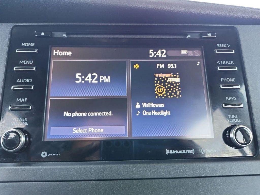 used 2020 Toyota Sienna car, priced at $29,999