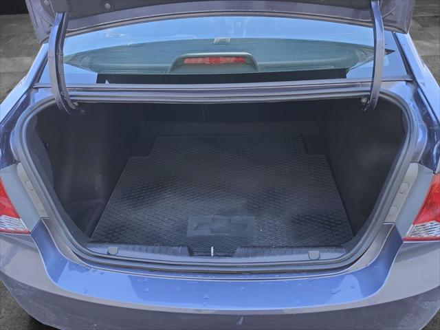used 2014 Chevrolet Cruze car, priced at $5,999