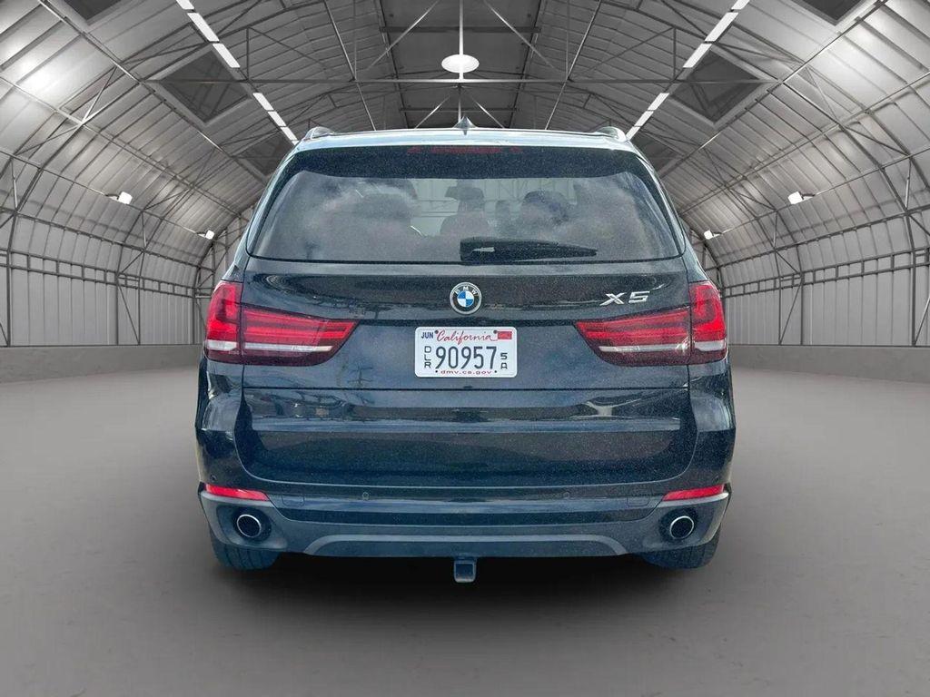used 2015 BMW X5 car, priced at $13,499