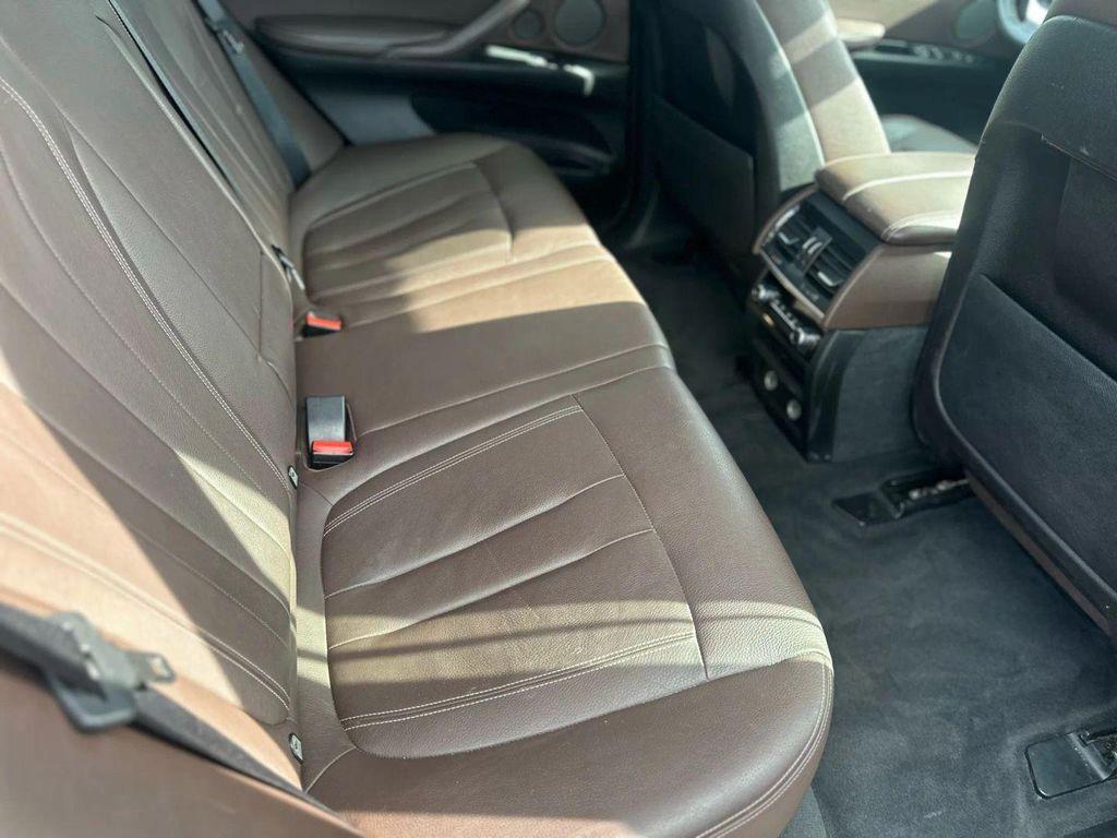 used 2015 BMW X5 car, priced at $13,499