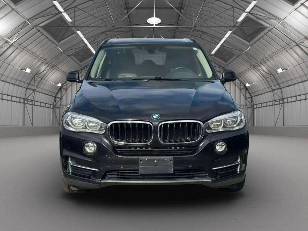 used 2015 BMW X5 car, priced at $13,499