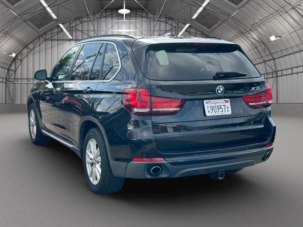 used 2015 BMW X5 car, priced at $13,499