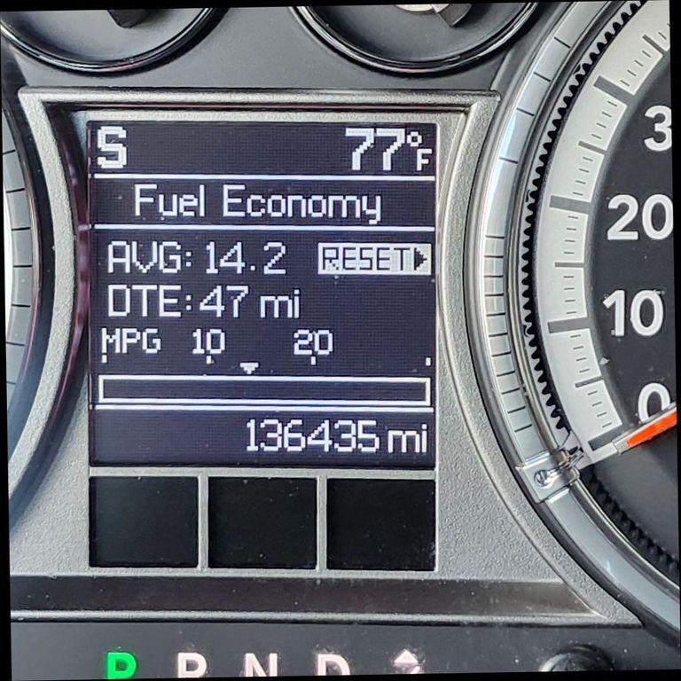 used 2012 Ram 1500 car, priced at $16,999