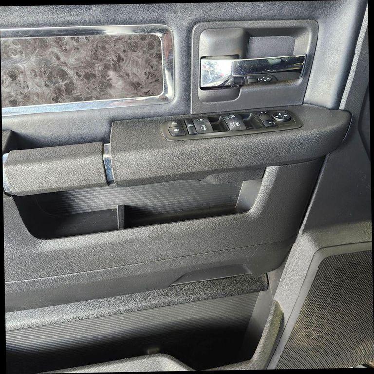 used 2012 Ram 1500 car, priced at $16,999