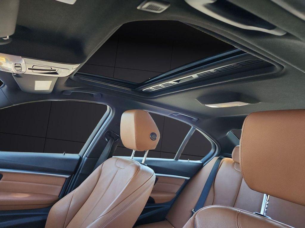 used 2017 BMW 330e car, priced at $9,799