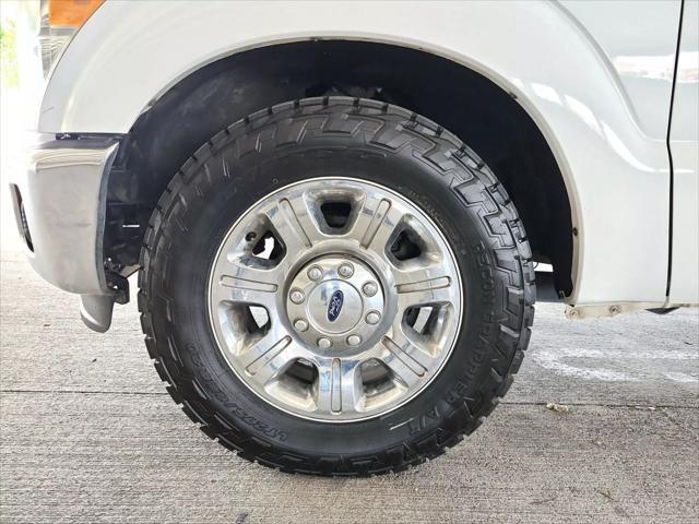 used 2015 Ford F-350 car, priced at $18,999
