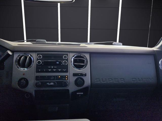 used 2015 Ford F-350 car, priced at $18,999