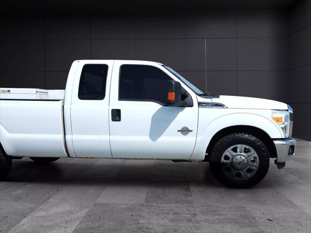 used 2015 Ford F-350 car, priced at $18,999